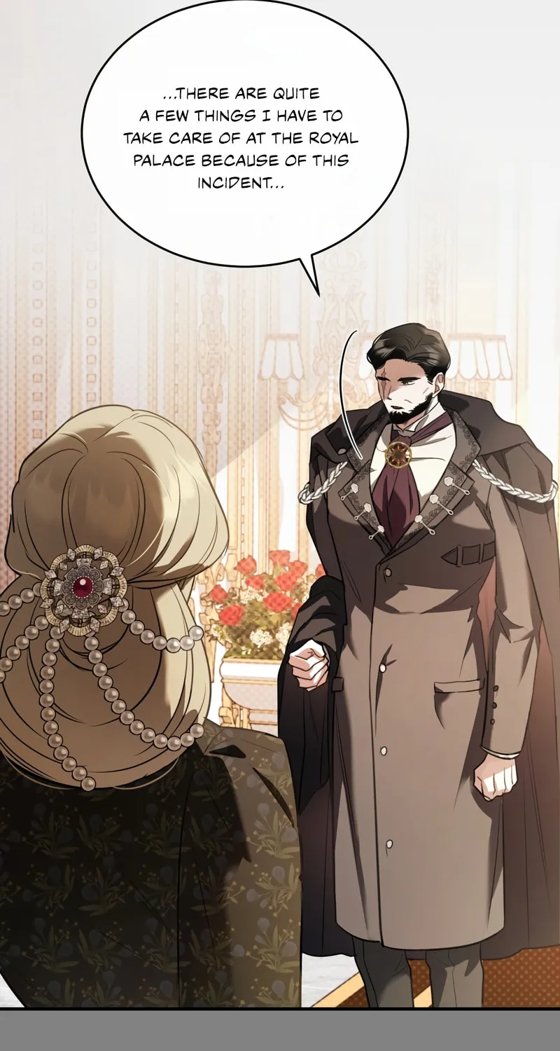 The Night Without Shadows Chapter 36 page 27 - 