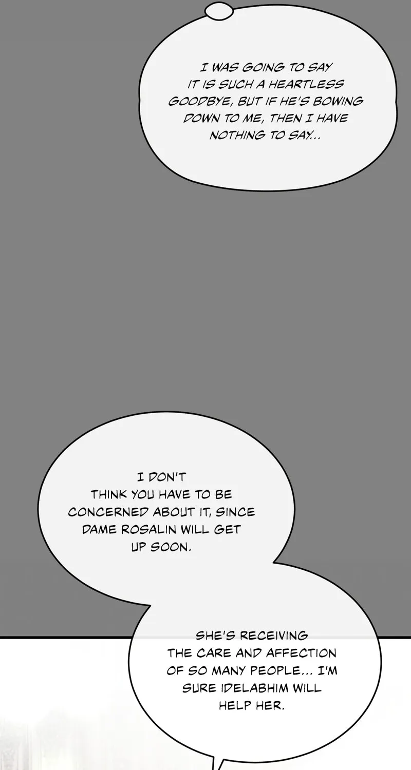 The Night Without Shadows Chapter 36 page 32 - 