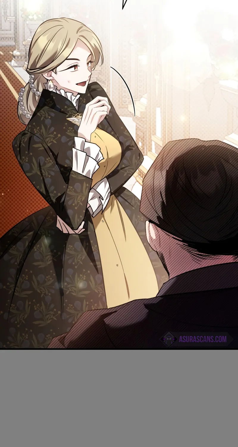 The Night Without Shadows Chapter 36 page 33 - 