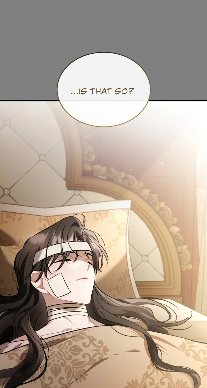 The Night Without Shadows Chapter 36 page 35 - 