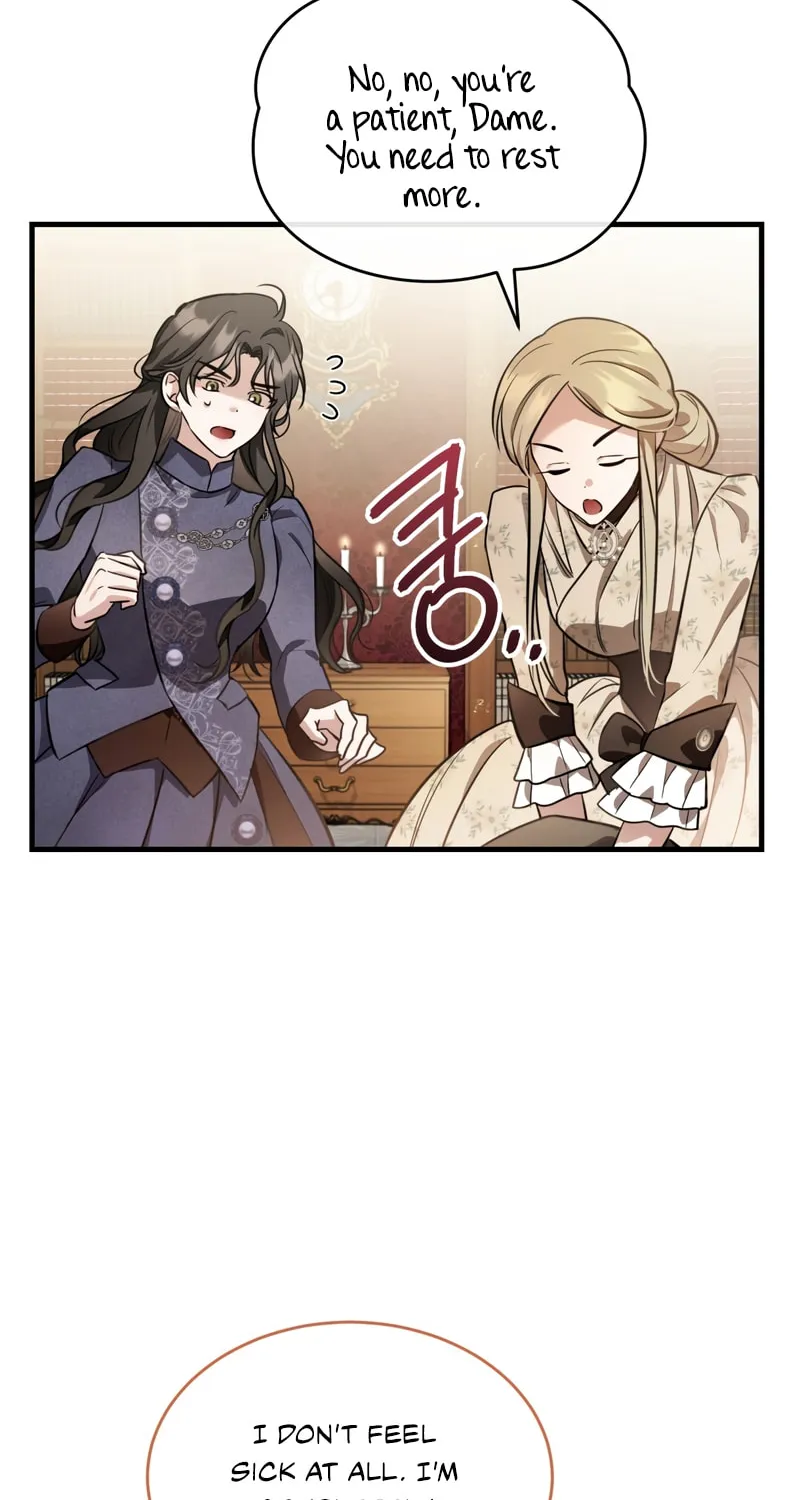 The Night Without Shadows Chapter 36 page 39 - 