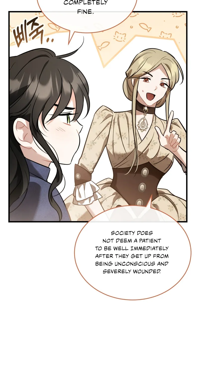 The Night Without Shadows Chapter 36 page 40 - 