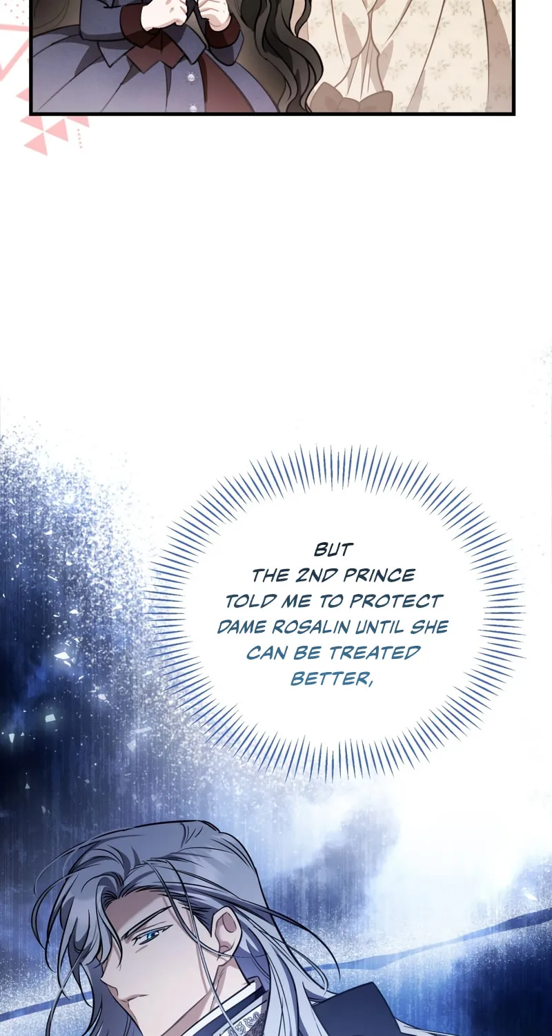 The Night Without Shadows Chapter 36 page 43 - 