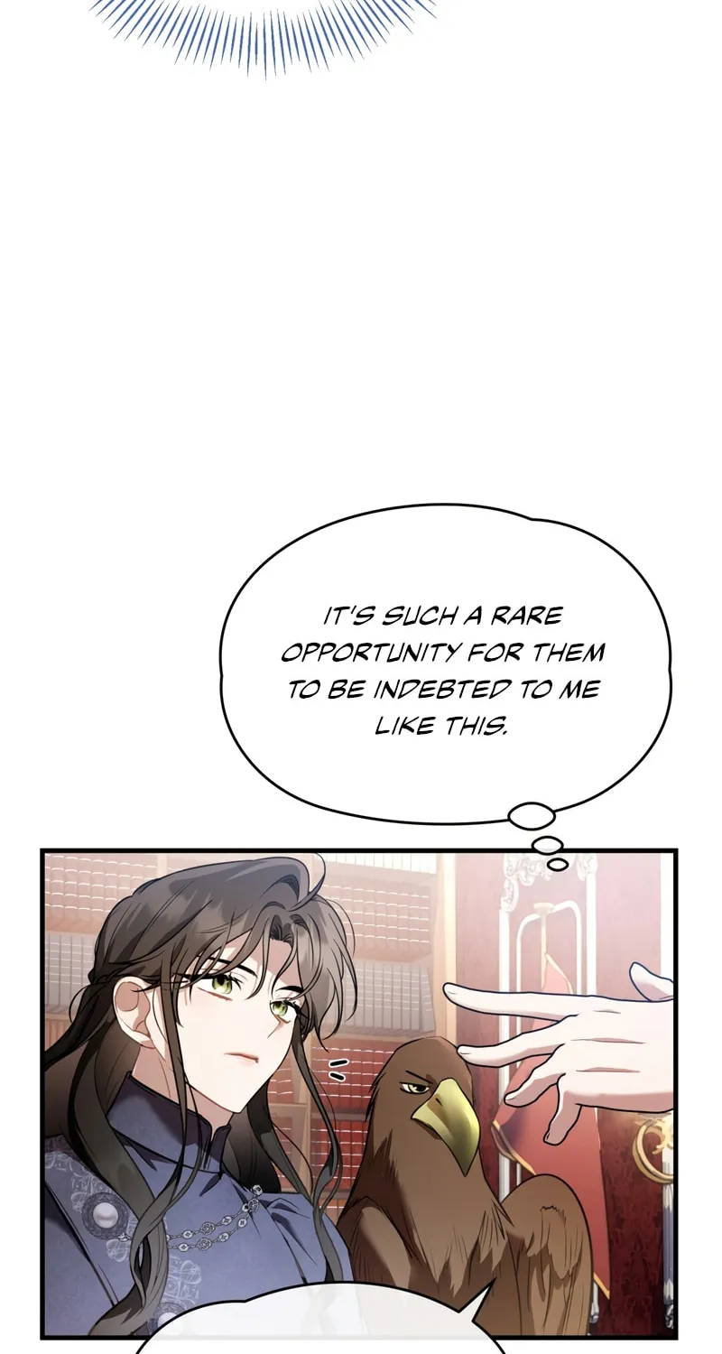 The Night Without Shadows Chapter 36 page 45 - 