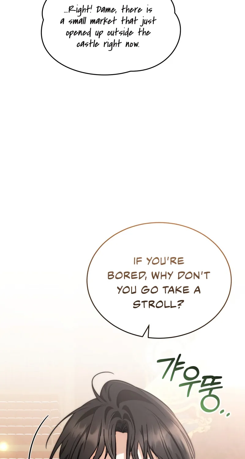 The Night Without Shadows Chapter 36 page 46 - 