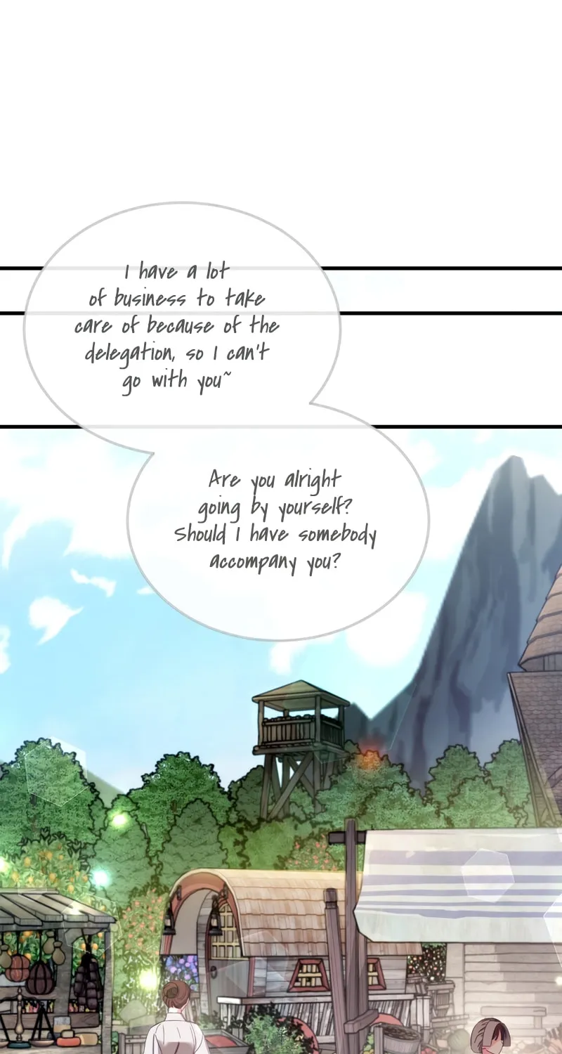 The Night Without Shadows Chapter 36 page 48 - 