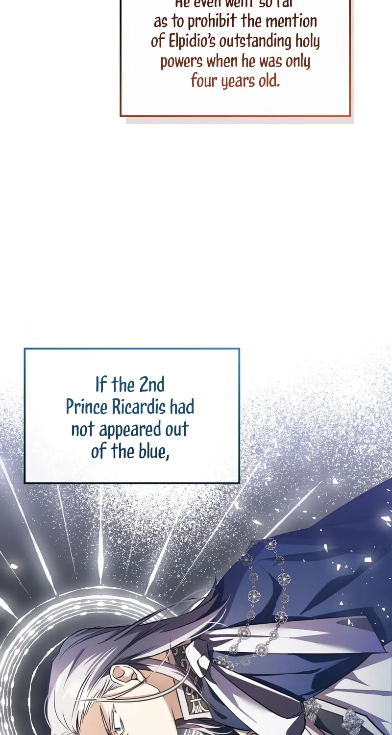 The Night Without Shadows Chapter 36 page 6 - 