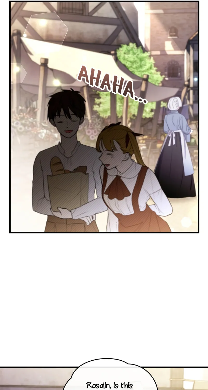 The Night Without Shadows Chapter 36 page 52 - 