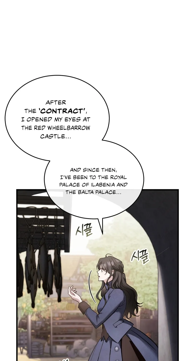 The Night Without Shadows Chapter 36 page 54 - 