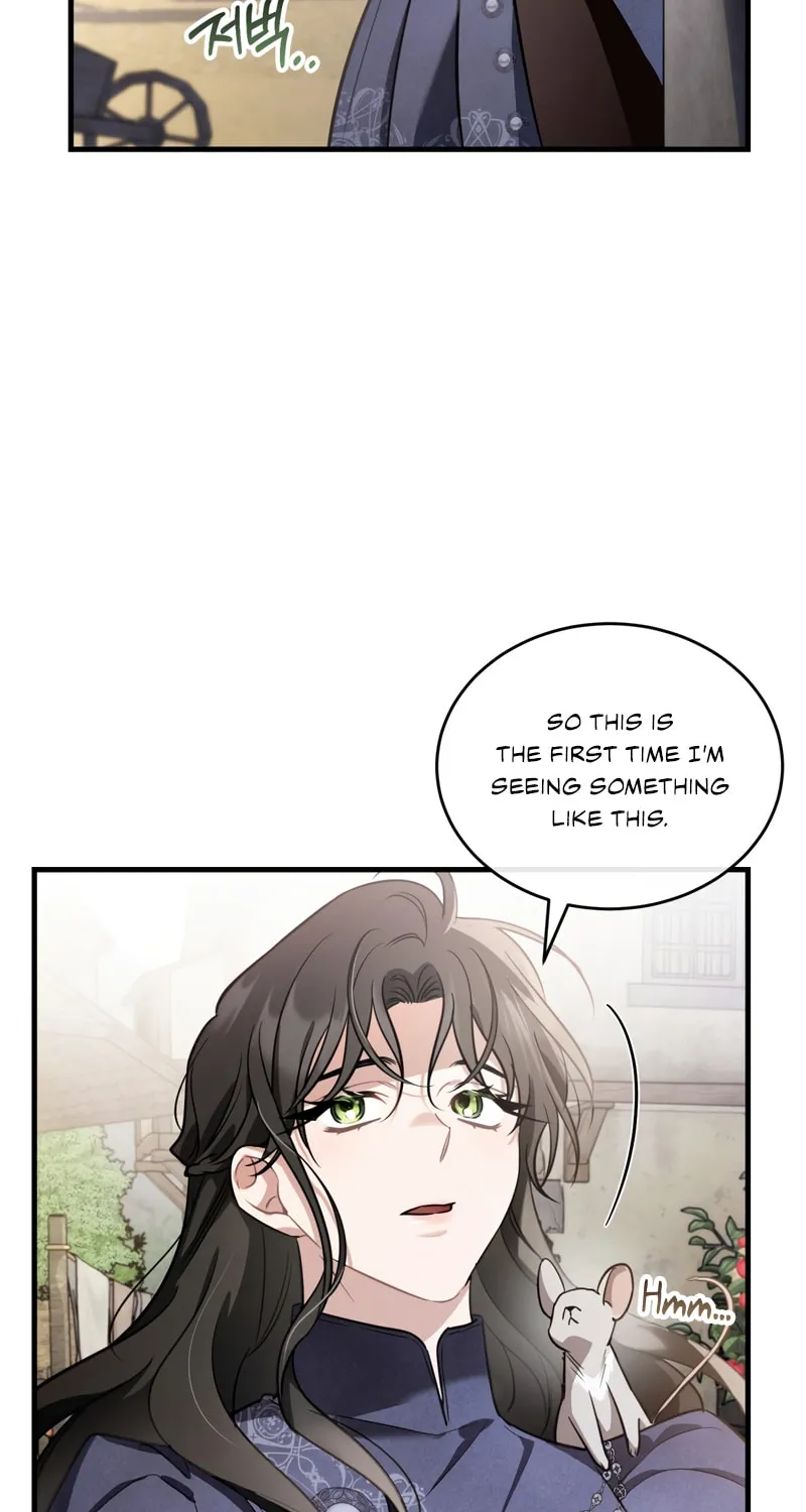 The Night Without Shadows Chapter 36 page 55 - 