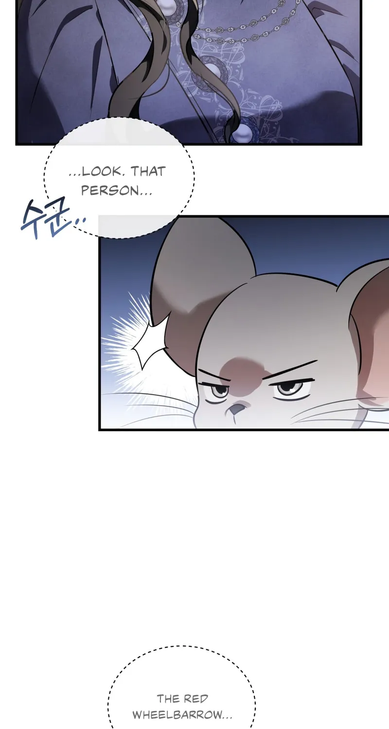 The Night Without Shadows Chapter 36 page 56 - 