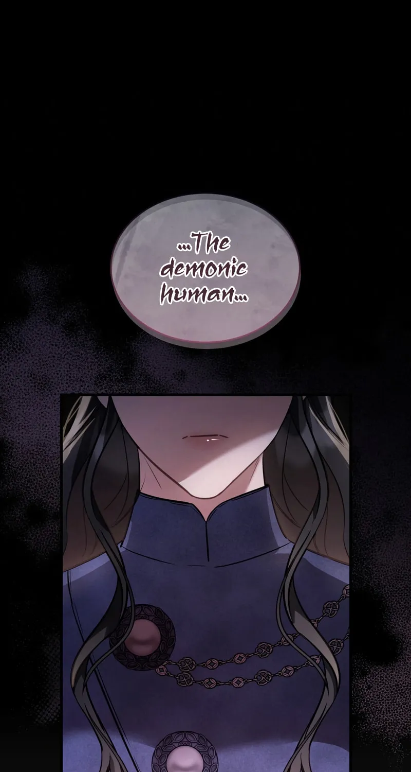 The Night Without Shadows Chapter 36 page 58 - 