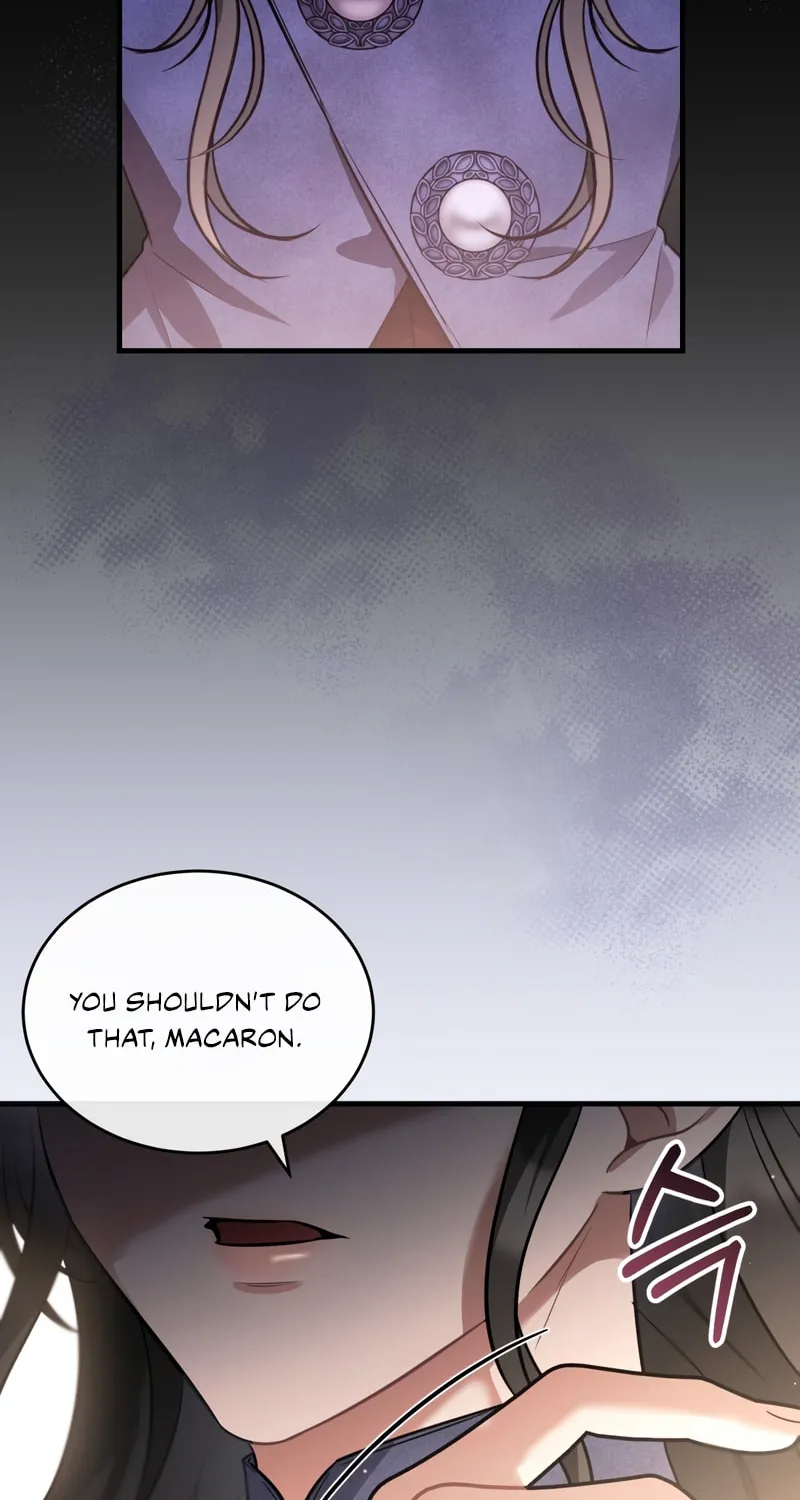The Night Without Shadows Chapter 36 page 59 - 