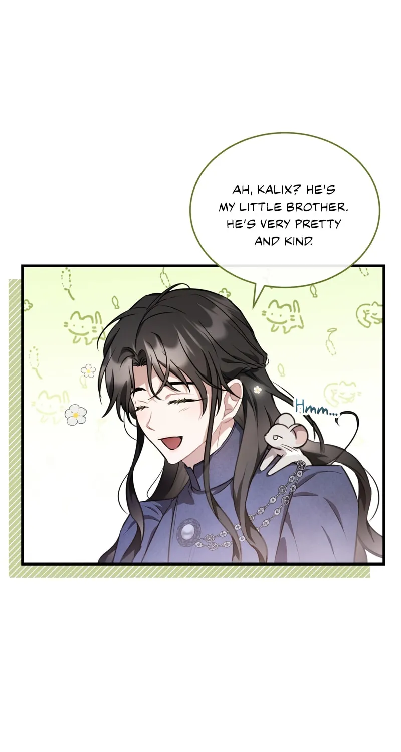 The Night Without Shadows Chapter 36 page 65 - 