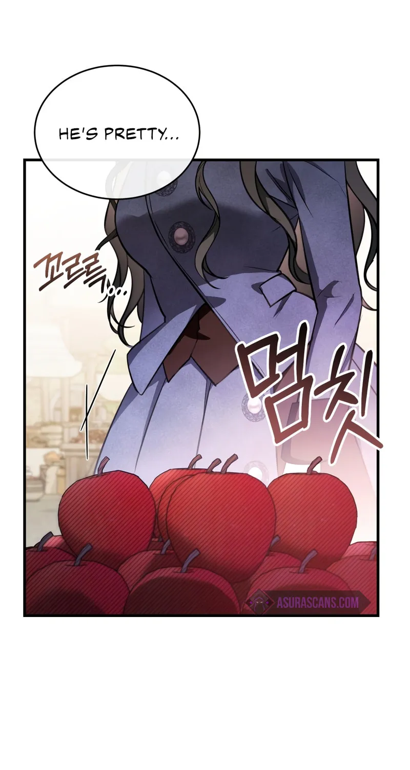 The Night Without Shadows Chapter 36 page 66 - 
