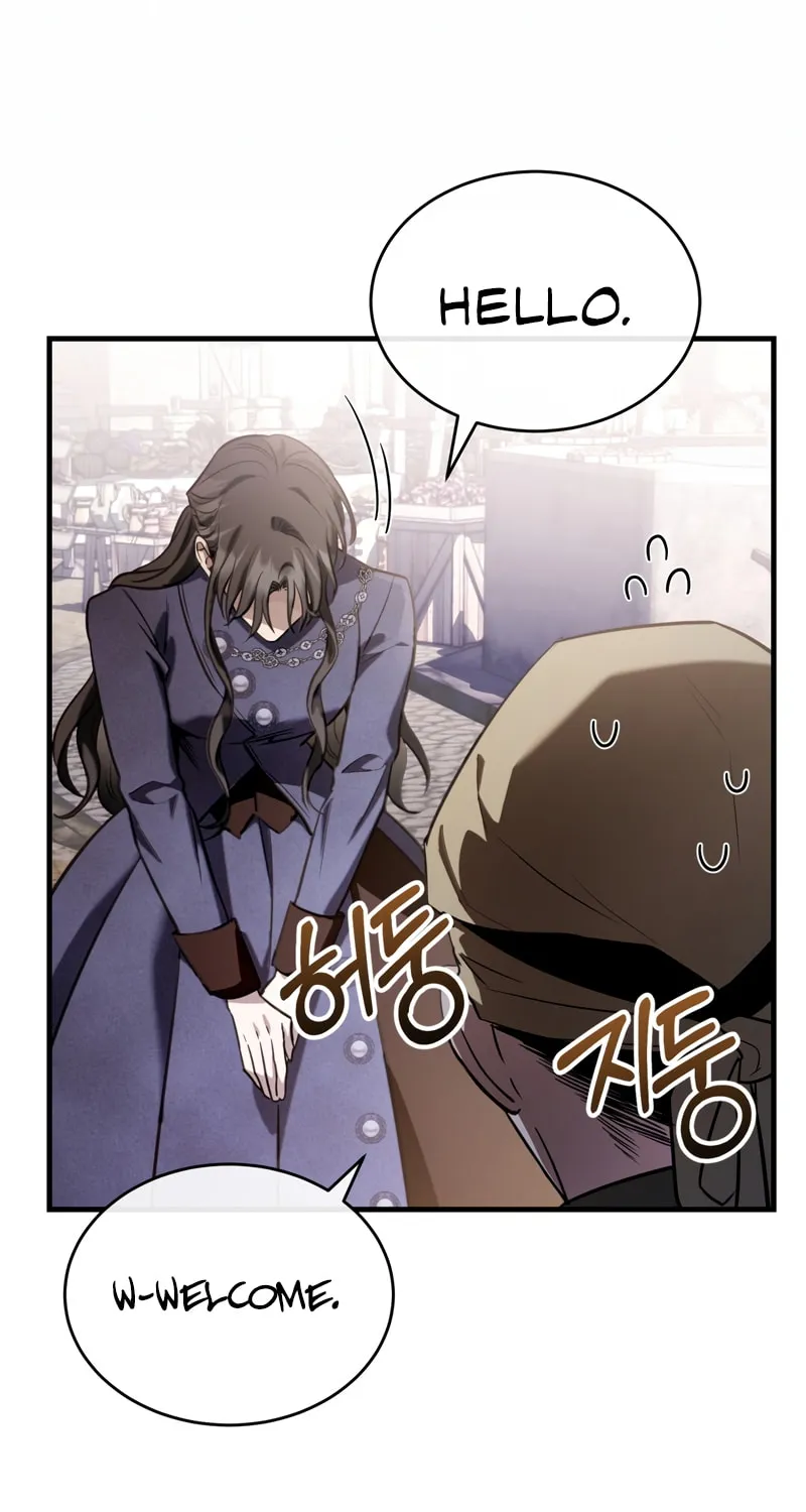 The Night Without Shadows Chapter 36 page 70 - 