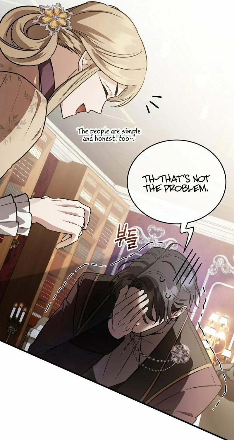 The Night Without Shadows Chapter 36 page 72 - 