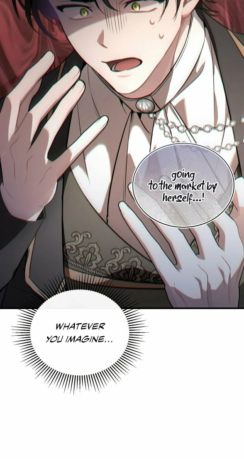 The Night Without Shadows Chapter 36 page 74 - 