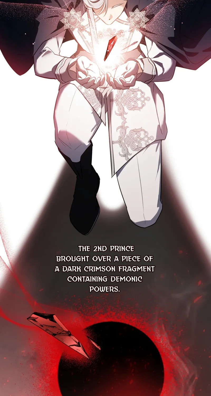 The Night Without Shadows Chapter 36 page 9 - 