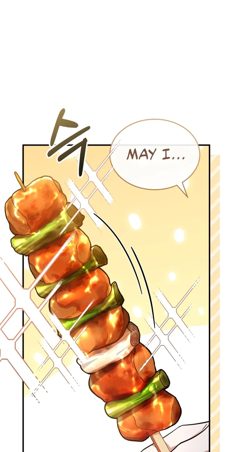 The Night Without Shadows Chapter 37 page 2 - 