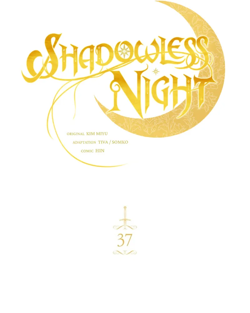 The Night Without Shadows Chapter 37 page 11 - 