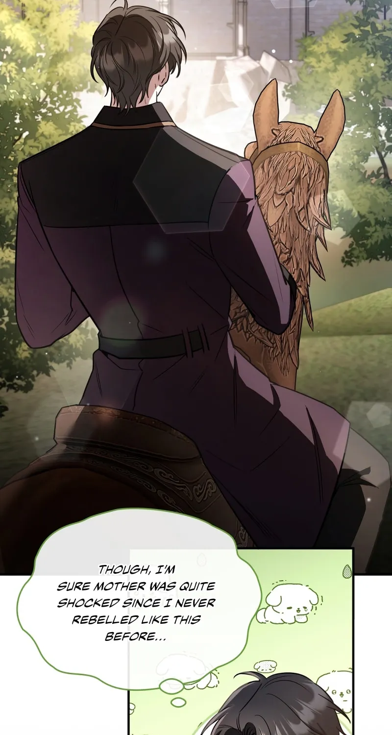 The Night Without Shadows Chapter 37 page 24 - 