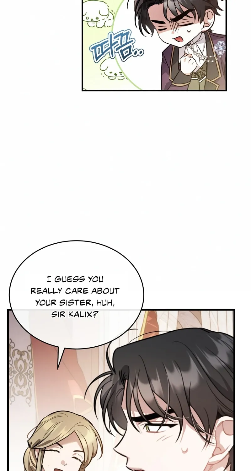 The Night Without Shadows Chapter 37 page 25 - 