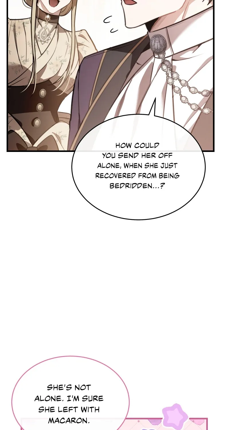 The Night Without Shadows Chapter 37 page 26 - 