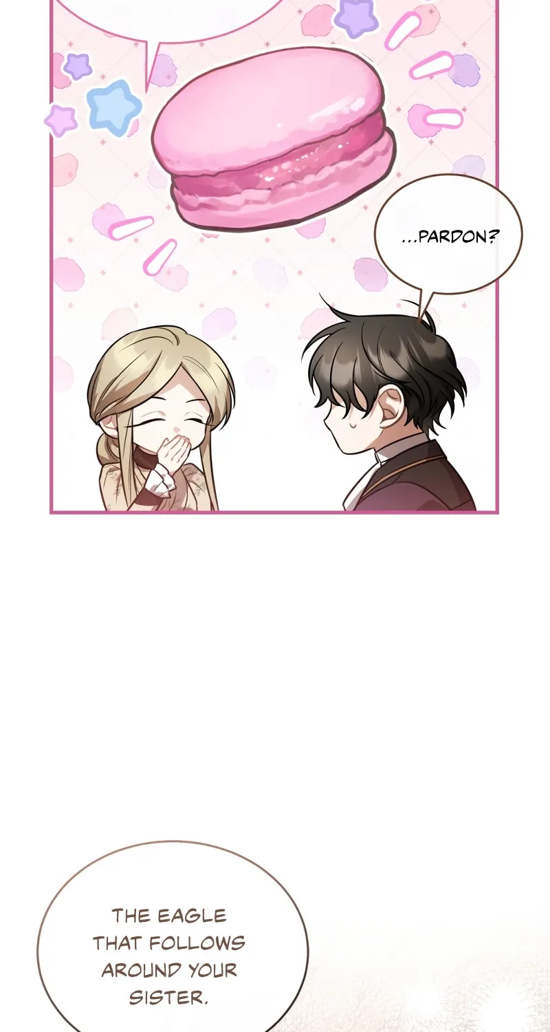 The Night Without Shadows Chapter 37 page 27 - 