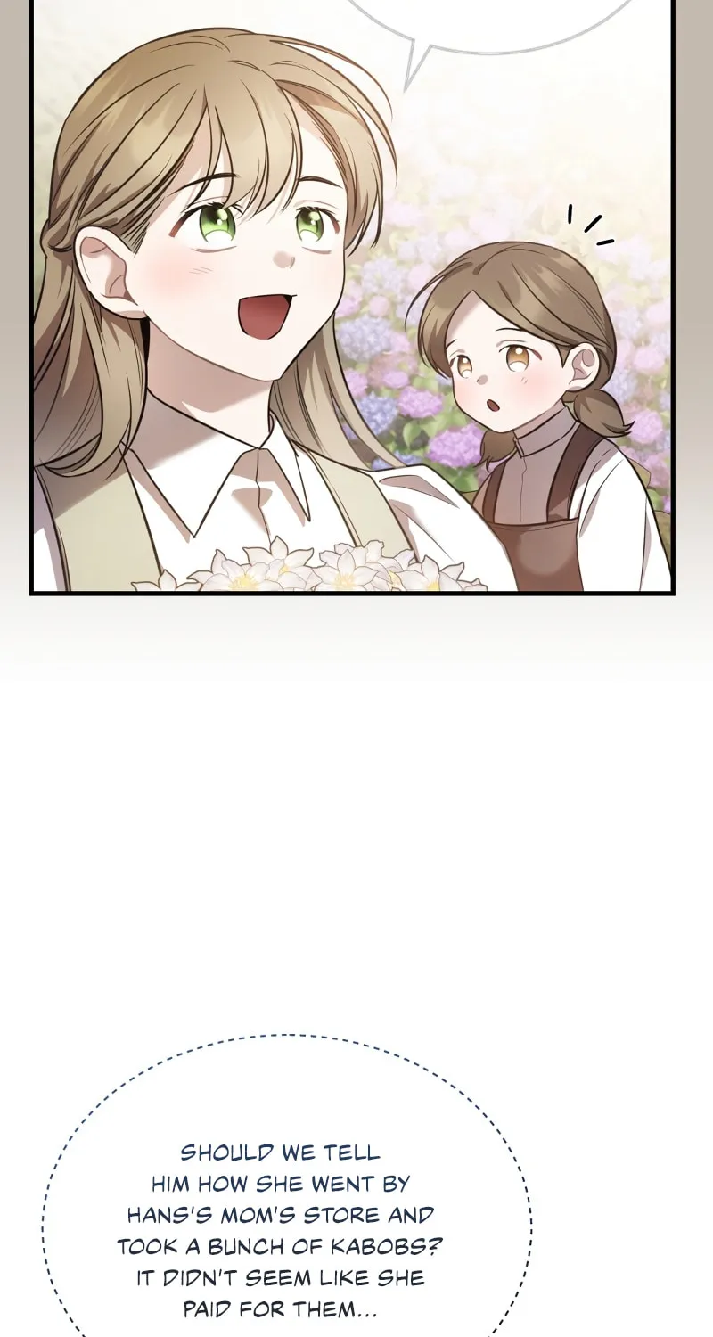The Night Without Shadows Chapter 37 page 43 - 