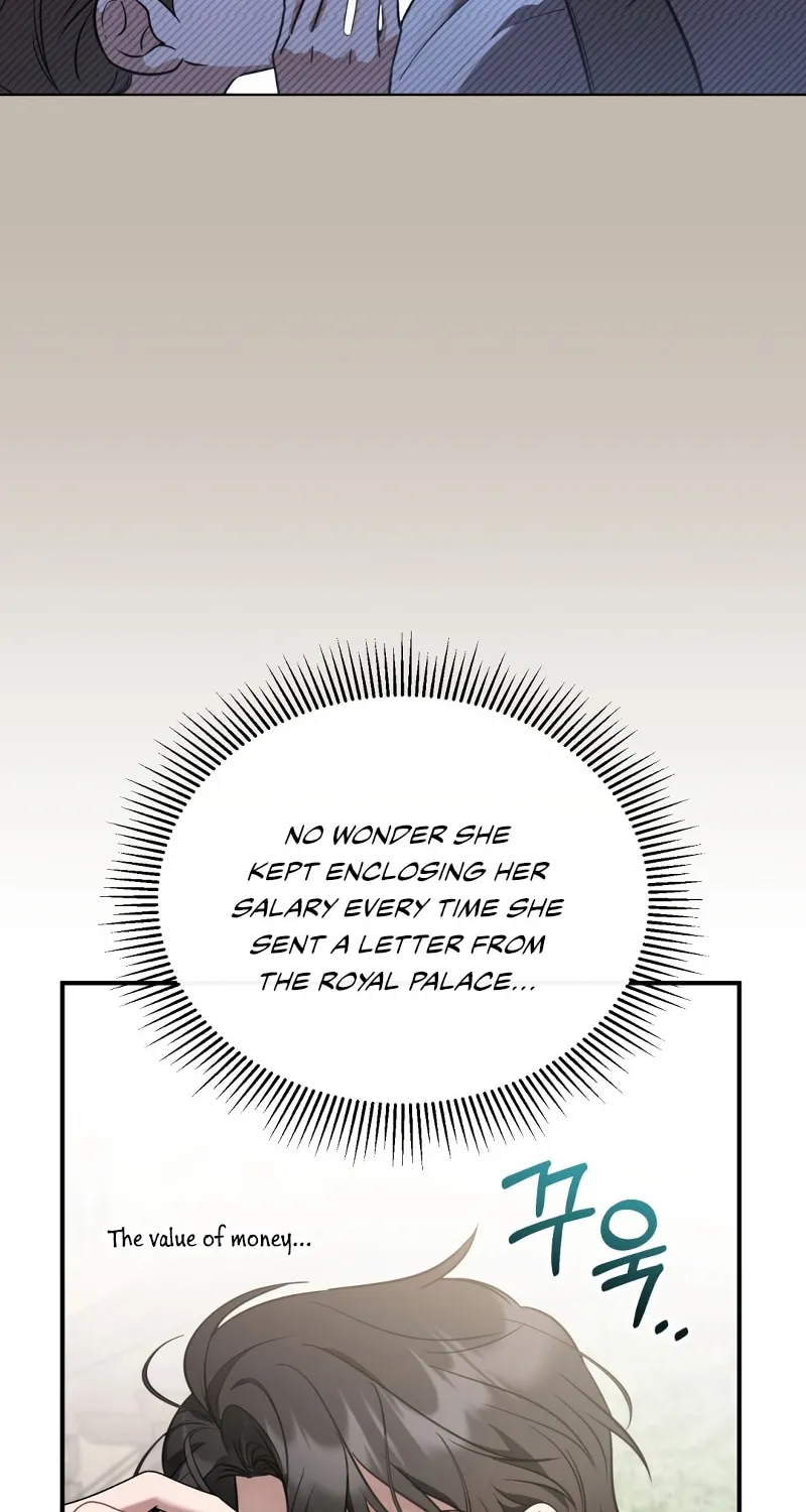 The Night Without Shadows Chapter 37 page 45 - 