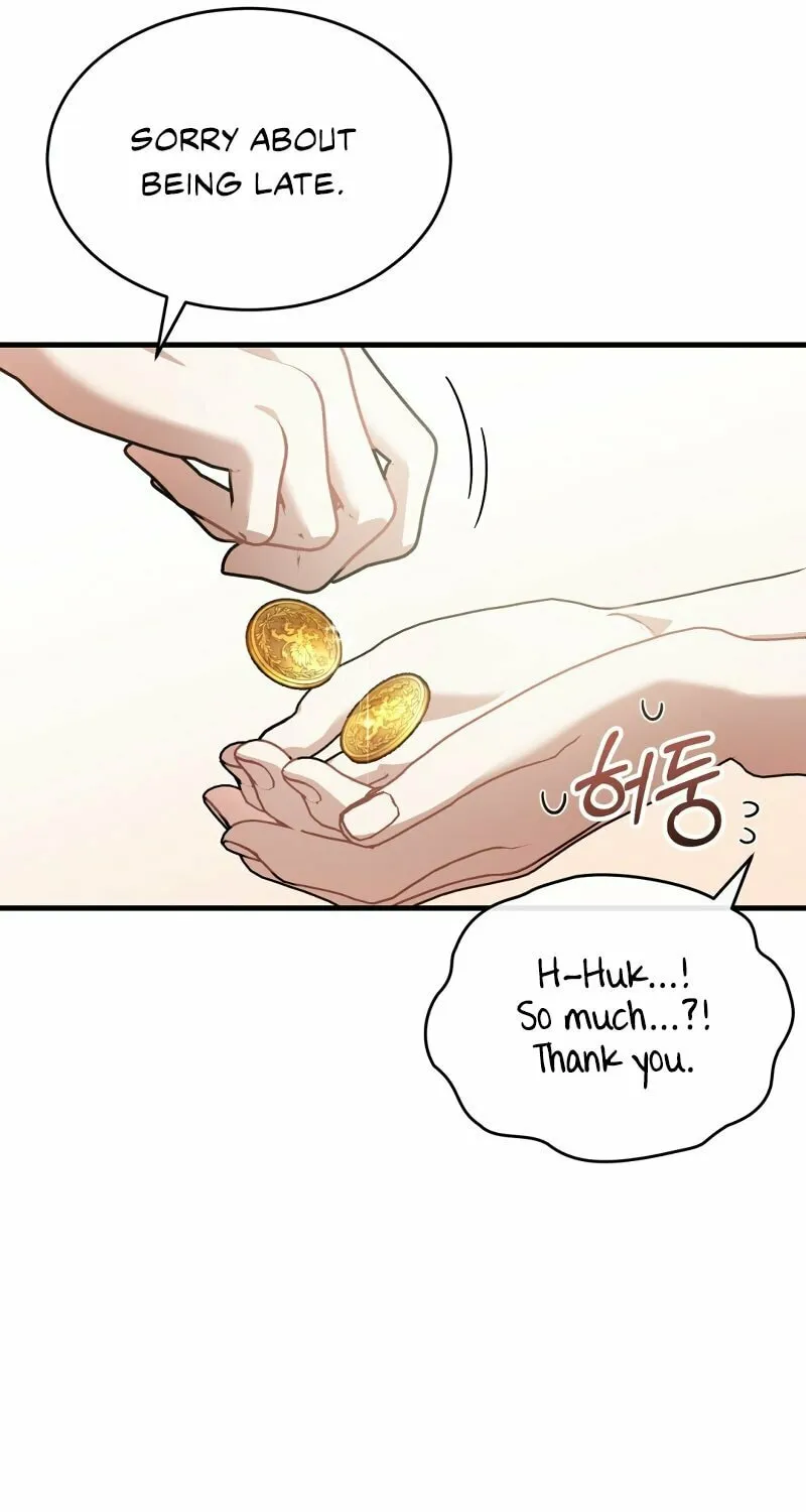 The Night Without Shadows Chapter 37 page 50 - 