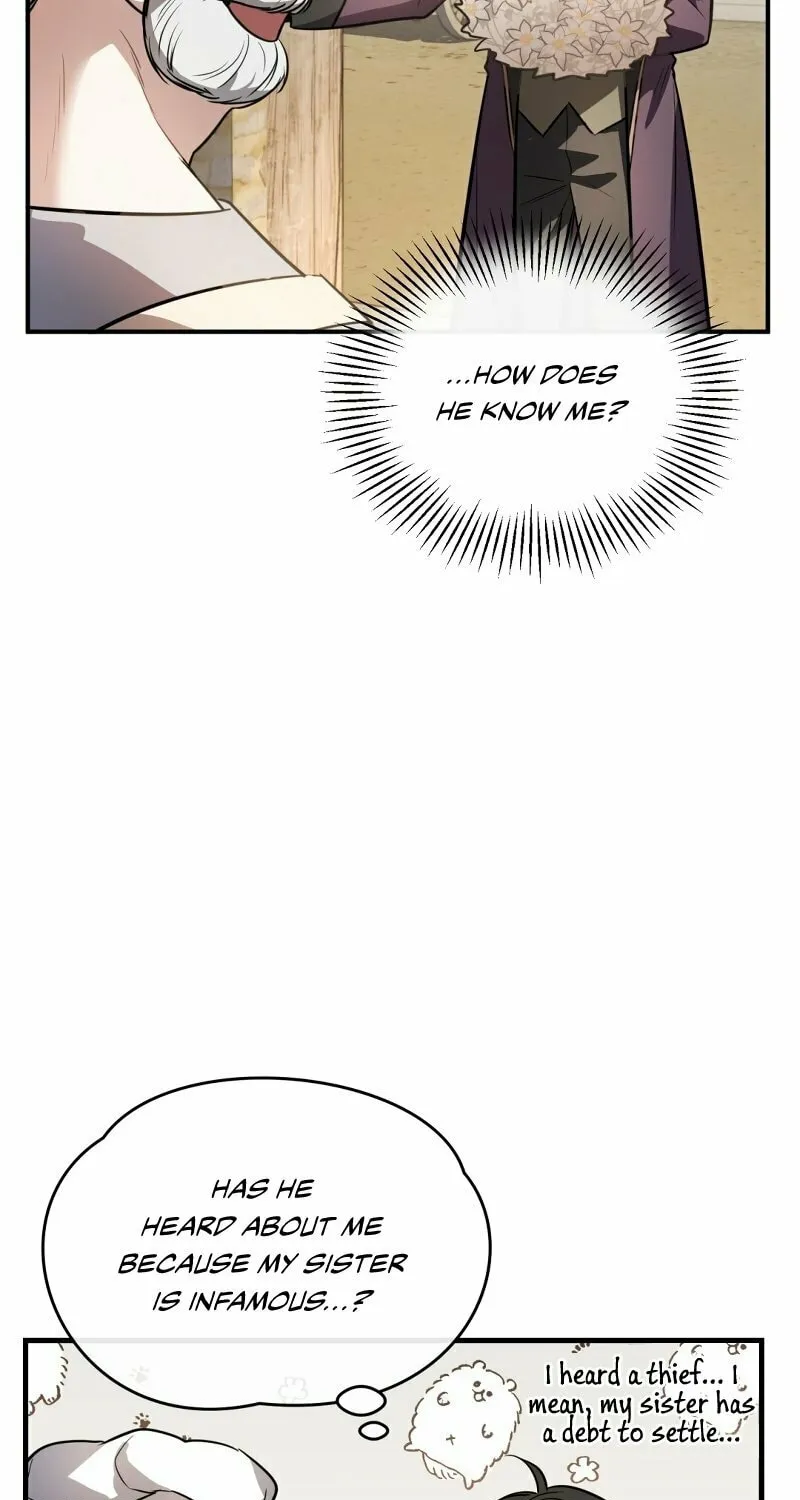 The Night Without Shadows Chapter 37 page 54 - 