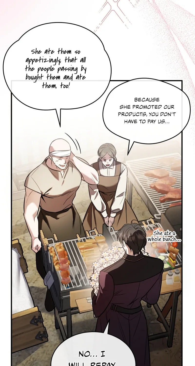 The Night Without Shadows Chapter 37 page 59 - 