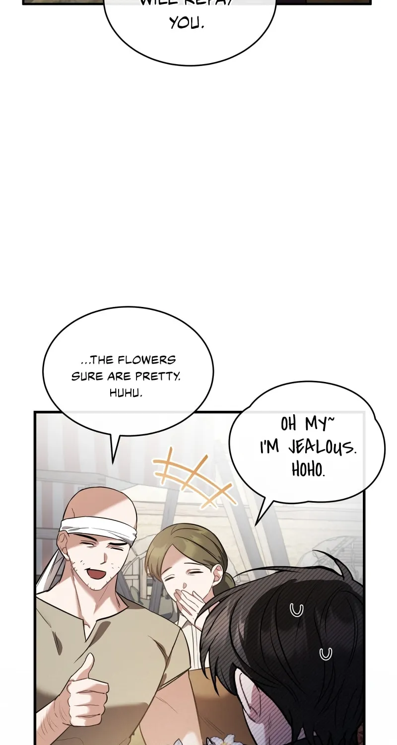 The Night Without Shadows Chapter 37 page 60 - 