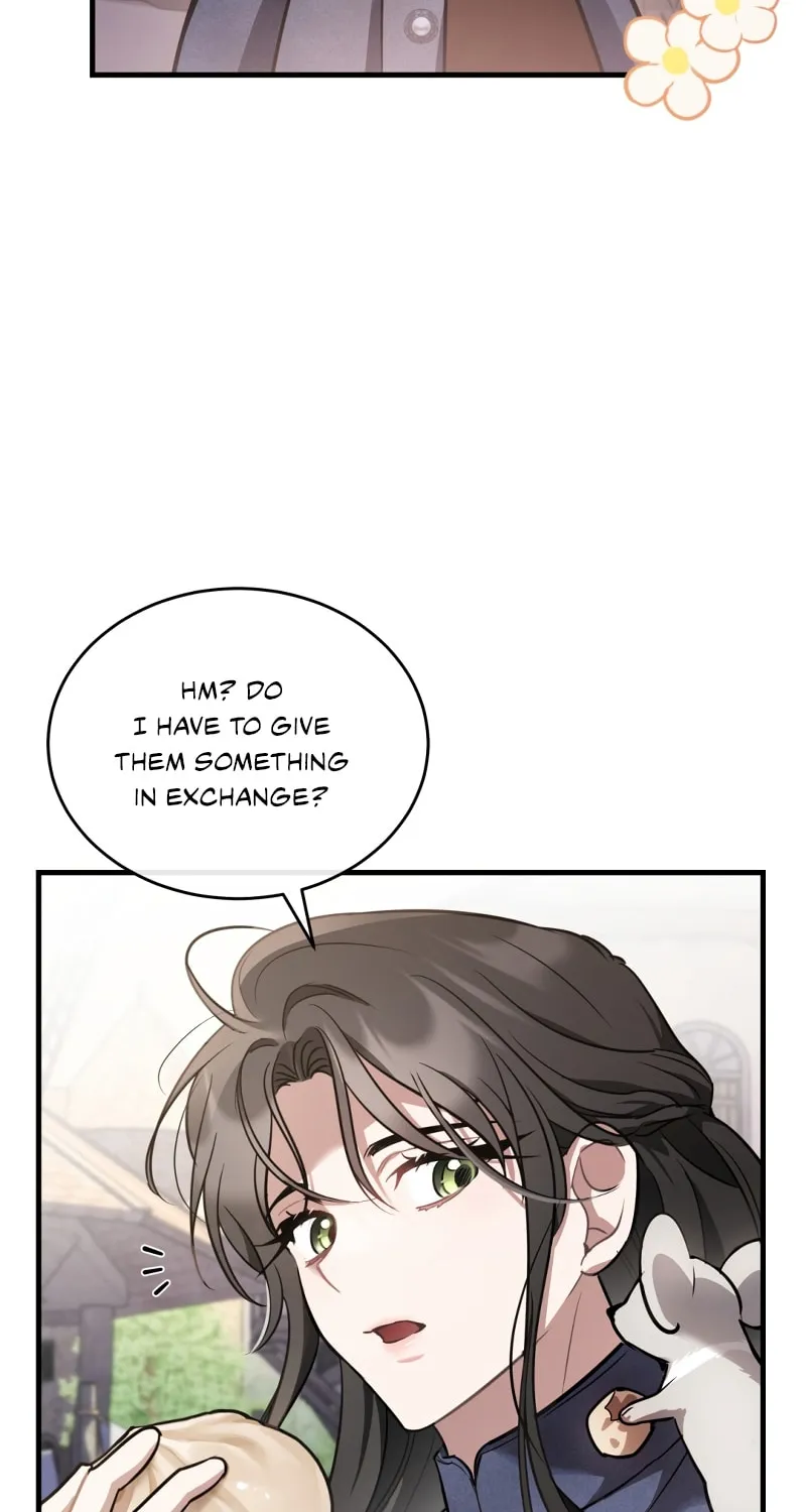 The Night Without Shadows Chapter 37 page 7 - 