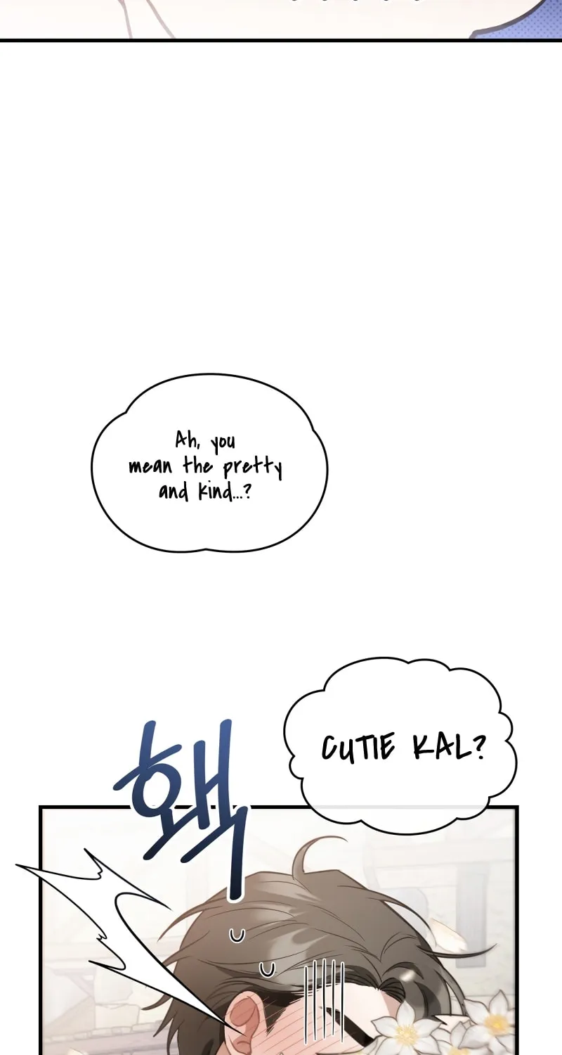 The Night Without Shadows Chapter 37 page 65 - 