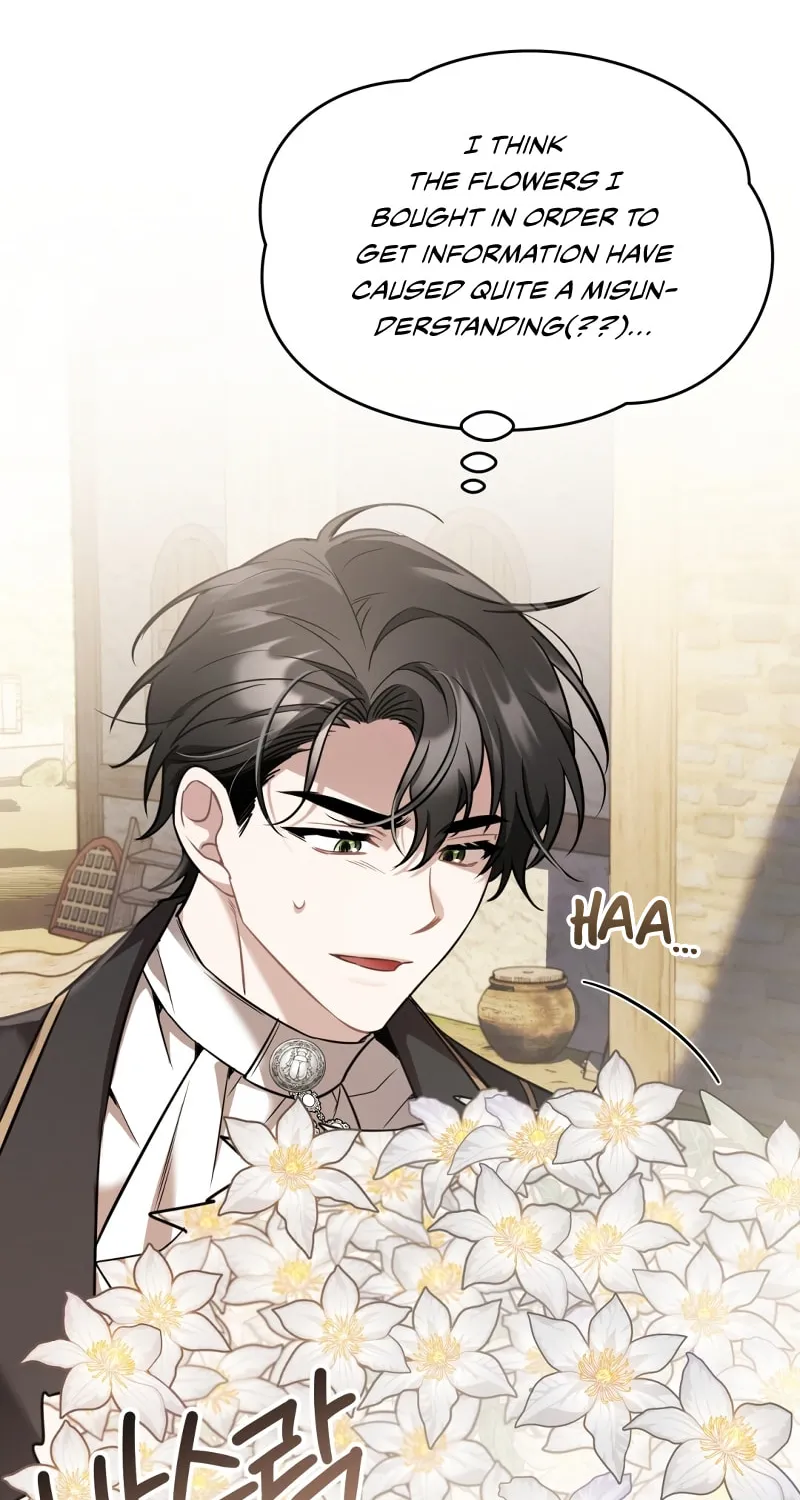 The Night Without Shadows Chapter 37 page 69 - 