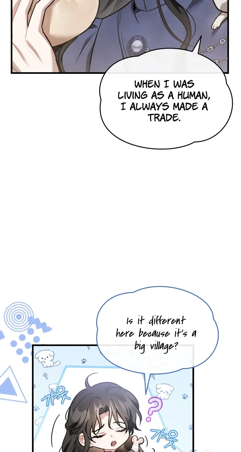 The Night Without Shadows Chapter 37 page 8 - 