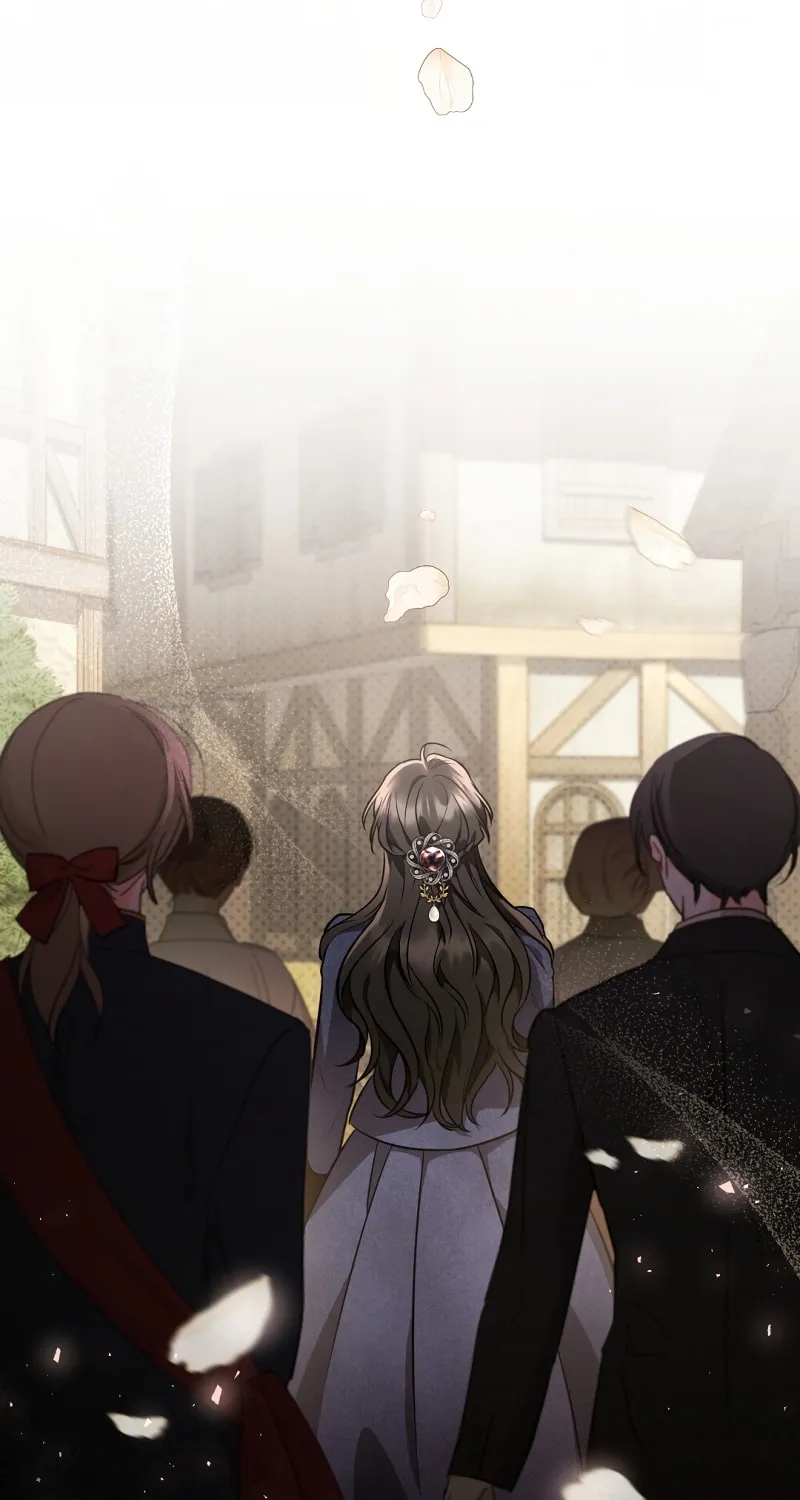 The Night Without Shadows Chapter 37 page 72 - 