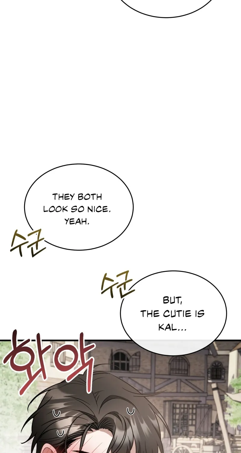 The Night Without Shadows Chapter 37 page 80 - 