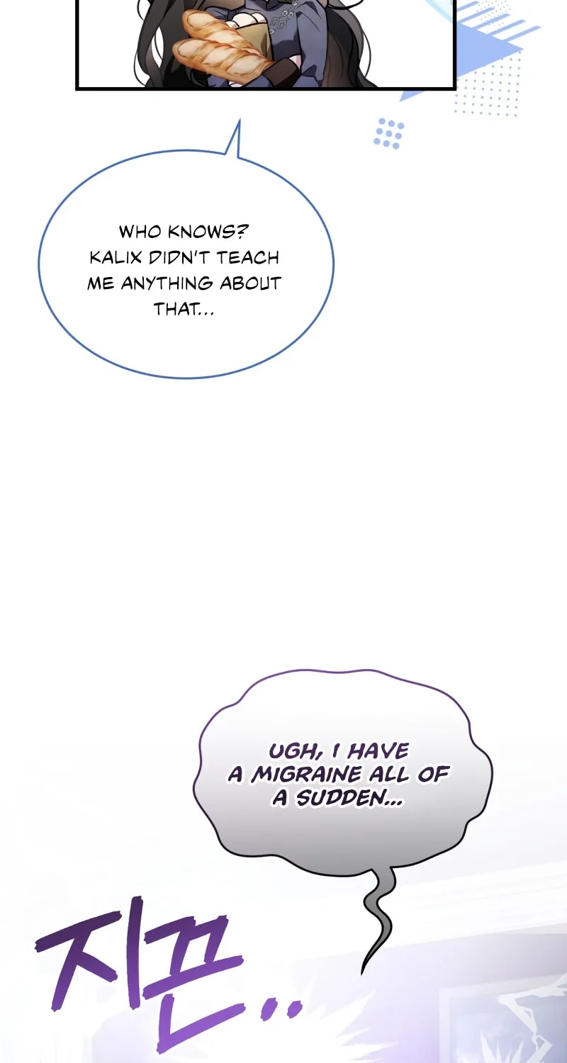 The Night Without Shadows Chapter 37 page 9 - 