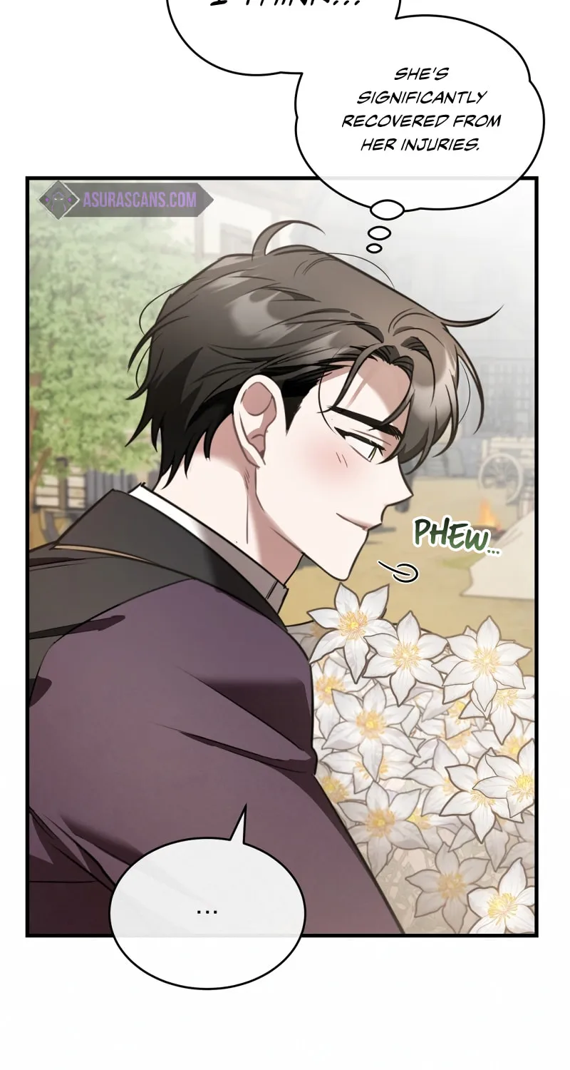 The Night Without Shadows Chapter 37 page 84 - 