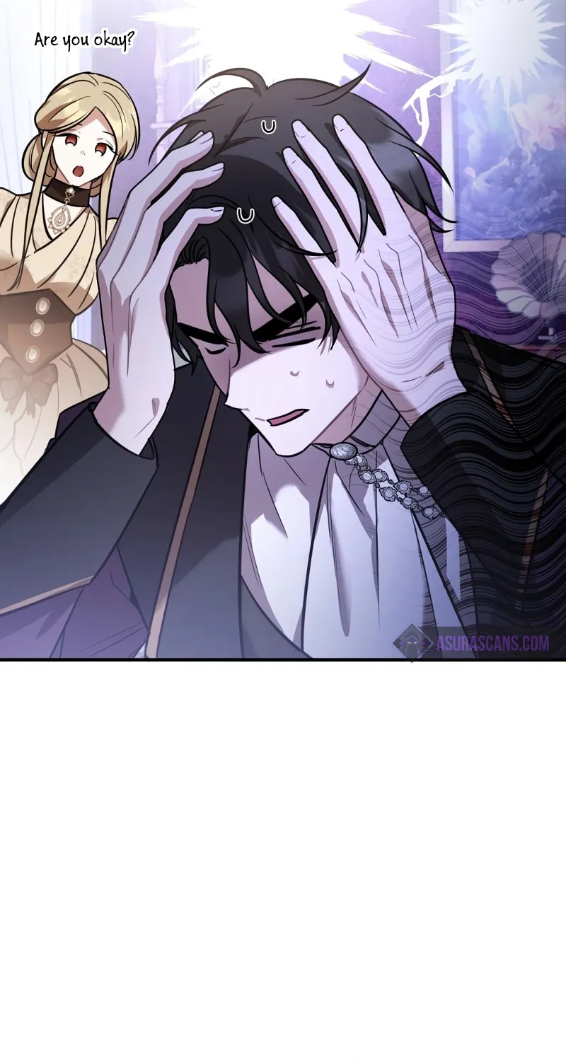 The Night Without Shadows Chapter 37 page 10 - 