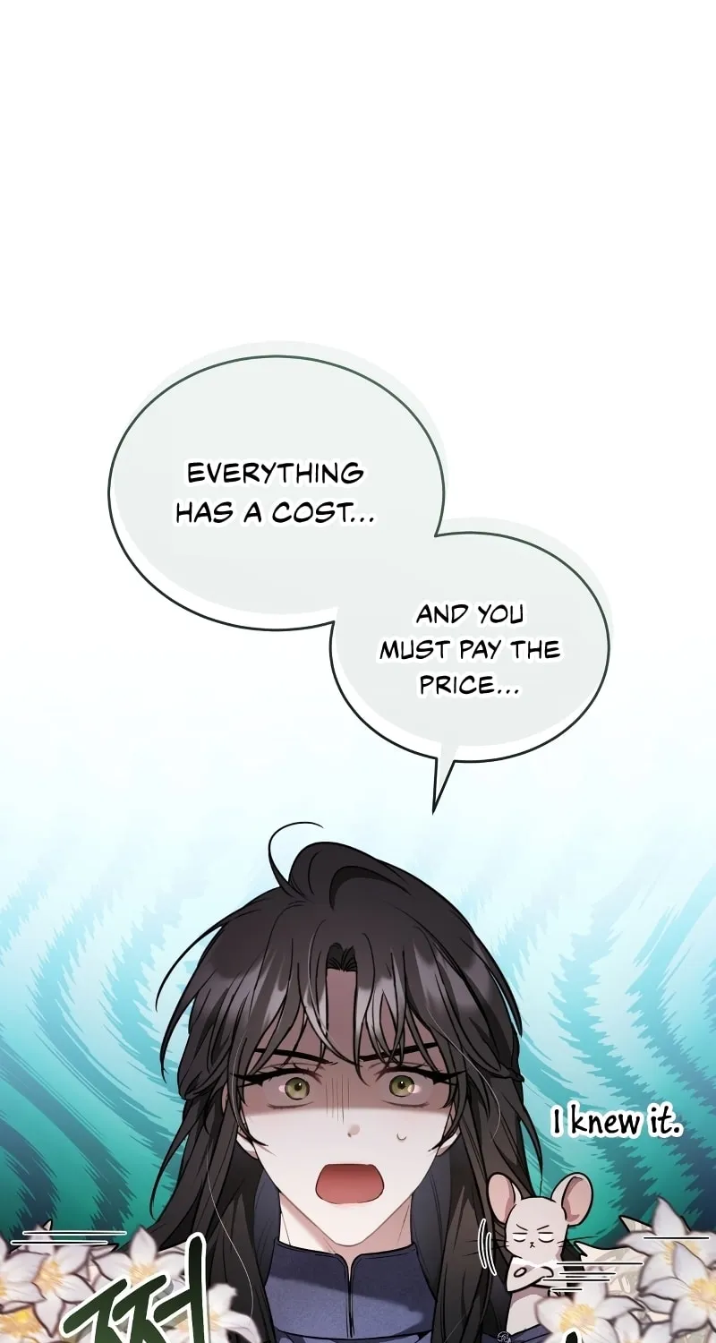 The Night Without Shadows Chapter 38 page 2 - 