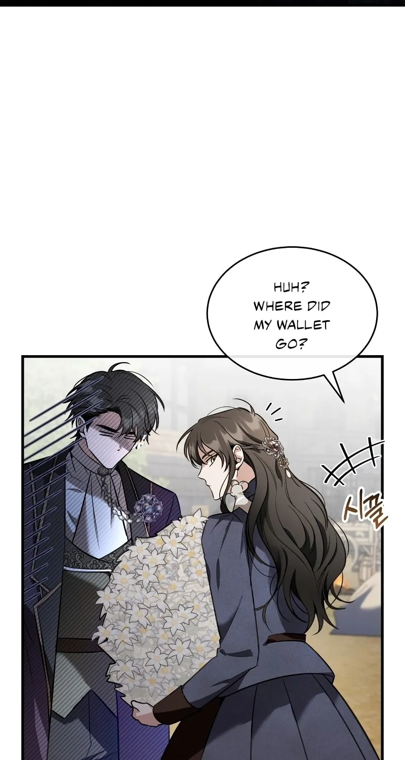 The Night Without Shadows Chapter 38 page 13 - 