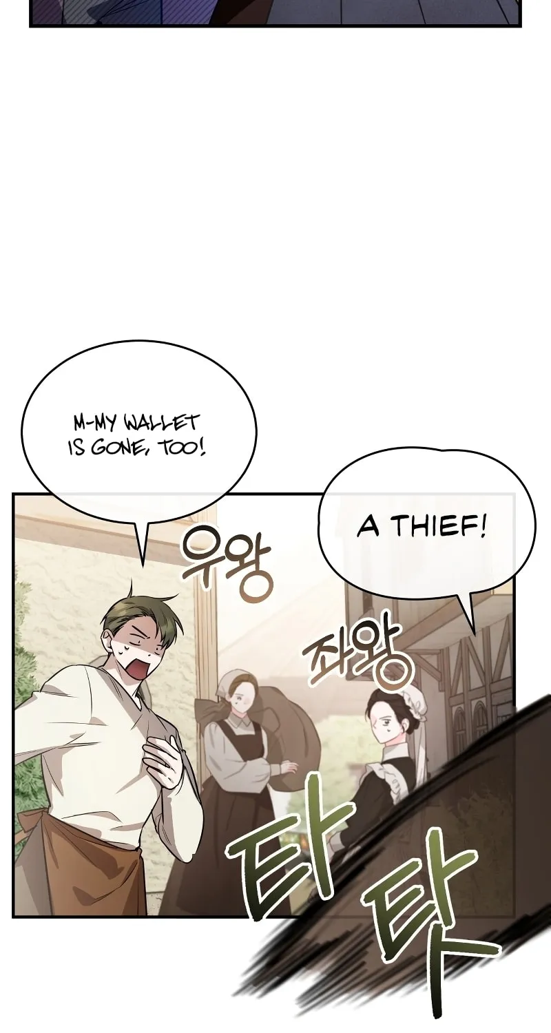 The Night Without Shadows Chapter 38 page 14 - 