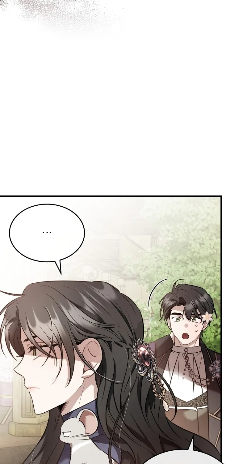 The Night Without Shadows Chapter 38 page 17 - 