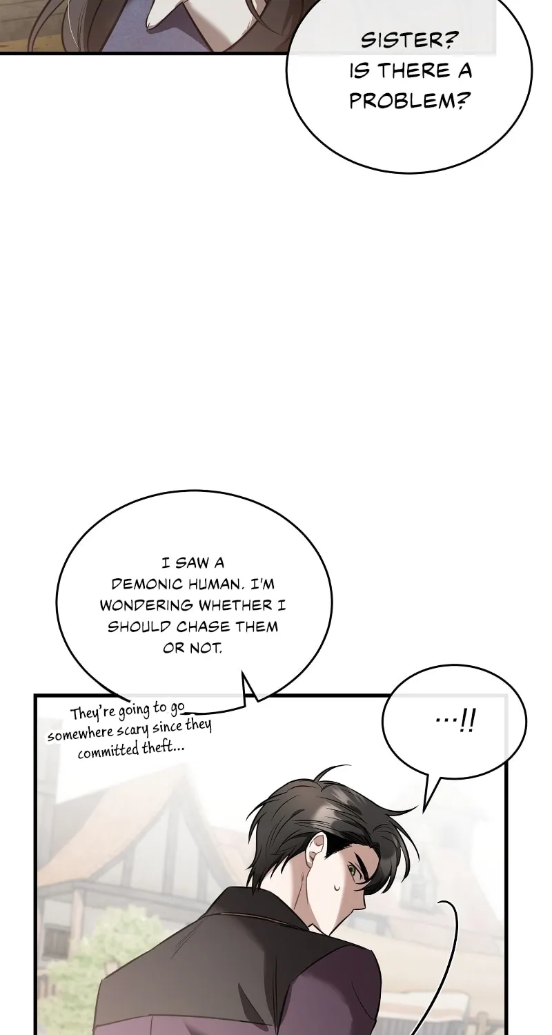 The Night Without Shadows Chapter 38 page 18 - 
