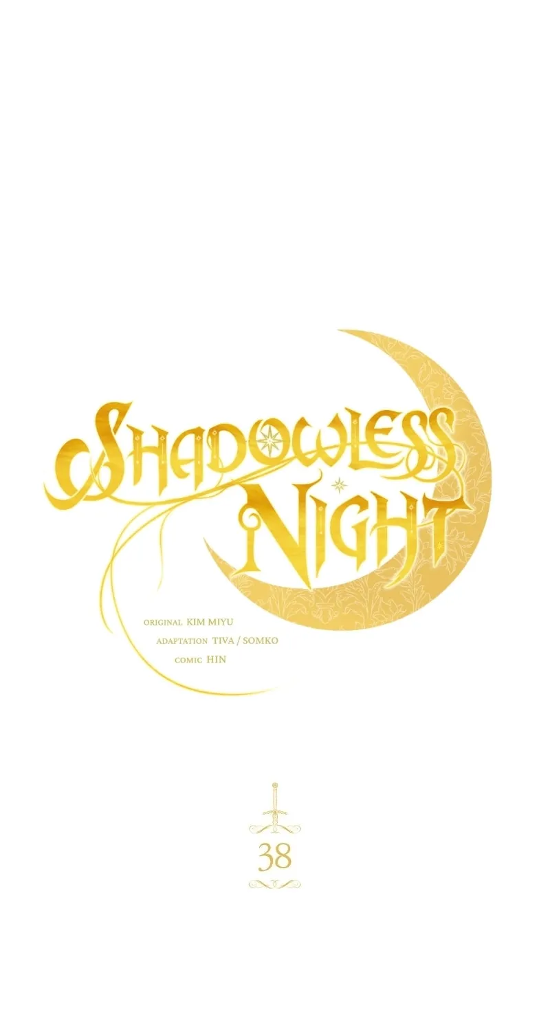 The Night Without Shadows Chapter 38 page 22 - 
